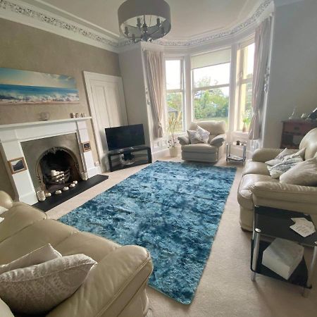 Bed and Breakfast Park House Carnoustie Exteriér fotografie