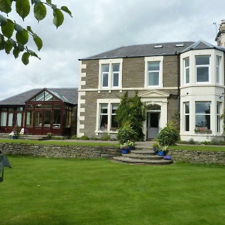 Bed and Breakfast Park House Carnoustie Exteriér fotografie
